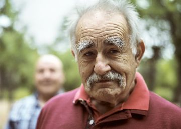 Algo más que la historia del espía y espiado