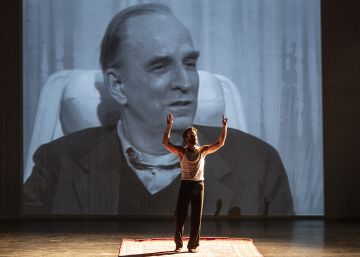 Los fantasmas de Ingmar Bergman se hacen baile