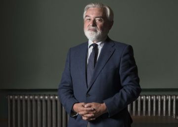 “El problema está en confundir la gramática con el machismo”