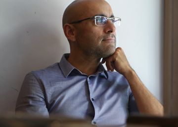 “Soy una mezcla de Felisberto Hernández y Netflix”