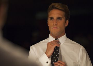 No nos puedes dejar así, Luis Miguel