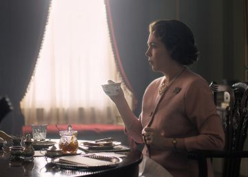 Netflix divulga primeira foto da terceira temporada de ‘The Crown’