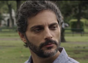 “Siempre me sorprendió que manejando todos el mismo idioma no hiciéramos cine juntos”