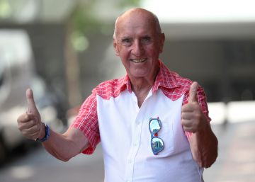 Micky: “Siempre he sido un niño mal de familia bien”