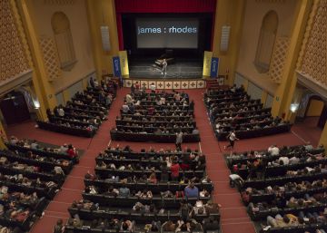 Literatura y ciencia en el Hay Festival mexicano