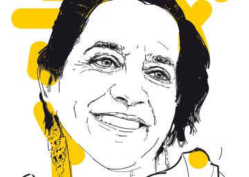 Helena Pimenta: “Tenemos clásicos vivos escribiendo hoy”
