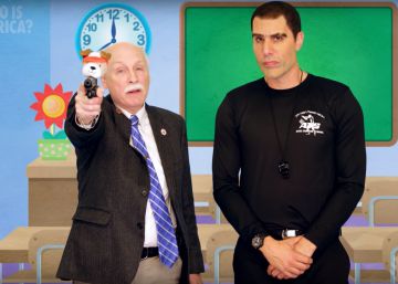 Sacha Baron Cohen contra la corrección política