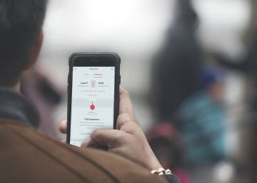 Vender entradas de festivales a cambio de privilegios