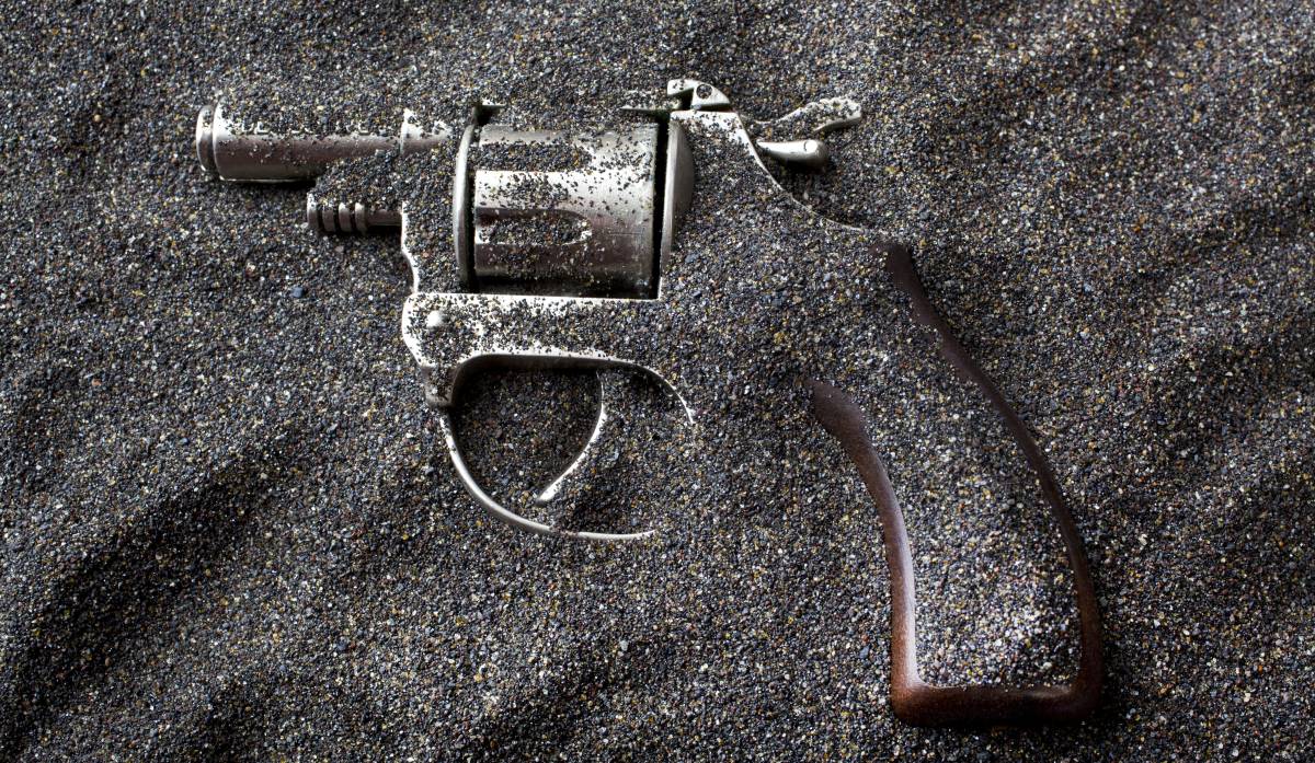 18 novelas negras para el verano
