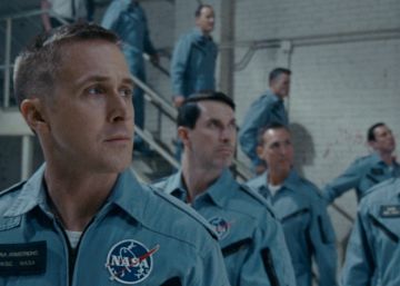 ‘First Man’, lo nuevo del director de ‘La La Land’, inaugurará el festival de Venecia