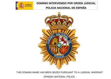 Cerco policial a las descargas: caen también MejorTorrent y Mejorenvo