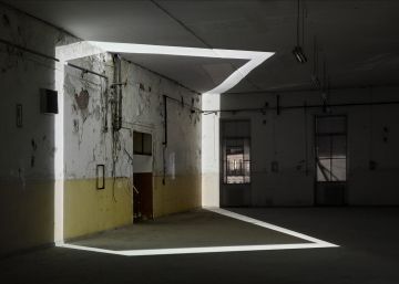 Nicolás Combarro: “El archivo de un artista le define”