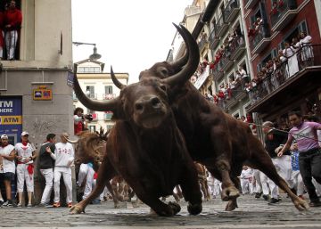 ¿Es posible unos Sanfermines sin corridas de toros? Claro que sí