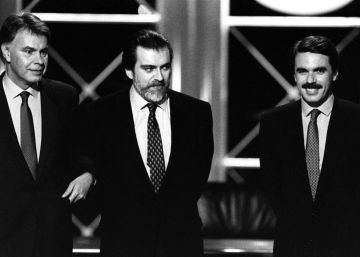 Perjudicados