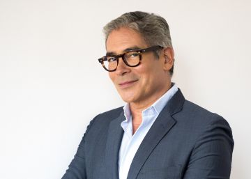 Boris Izaguirre, de los fogones al altar