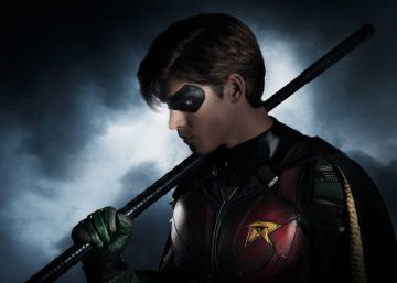 Robin no primeiro trailer de ‘Titans’: “F***-se o Batman”