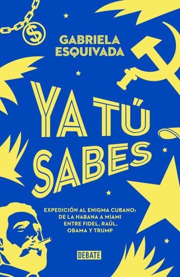 Tras las voces del enigma cubano