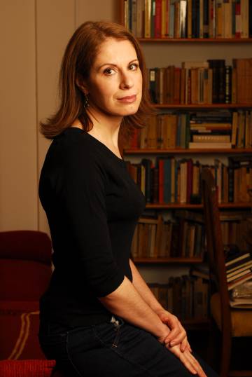 Gabriela Esquivada