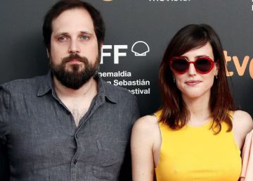 Cuatro películas españolas competirán por la Concha de Oro