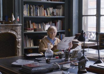 Jean-Louis Trintignant dice adiós al cine y empieza a despedirse de la vida