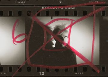 El diario de vida de Andy Warhol