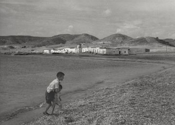 Regreso a la Almería de Goytisolo a través de la Kodak de Vicente Aranda