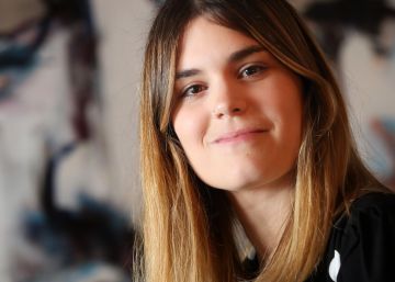 El Biblioteca Breve recau en el debut en la novel·la de la jove poeta Elvira Sastre