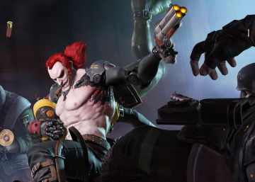 ‘Raiders of the broken planet’ se reinventa como ‘free to play’
