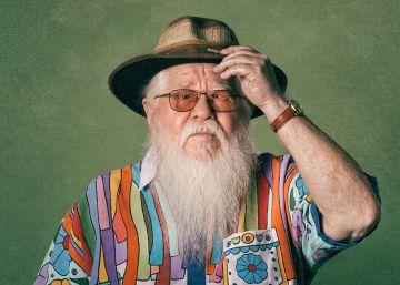Hermeto Pascoal, a los puntos