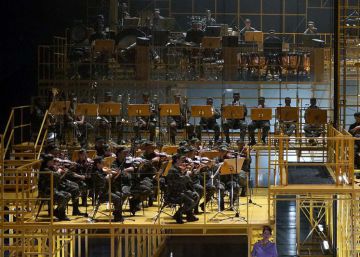 El ‘big data’ prueba el conservadurismo en la música clásica en vivo
