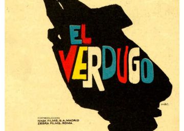 Mor Mac, el cartellista d’‘El verdugo’, ‘Doctor Zhivago’ i ‘Els deu manaments’