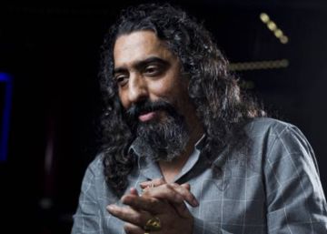 Diego El Cigala se suma al cartel del Sonorama 2018