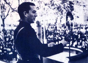 Las cartas del encuentro