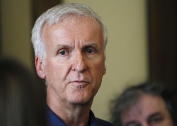 James Cameron quiere apoyar una compra de artefactos del Titanic