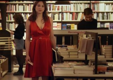 ‘Tócate’: el filme erótico-literario de Chapero-Jackson