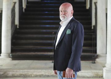 El coleccionista Roberto Polo firma con Castilla-La Mancha la cesión de su tesoro artístico
