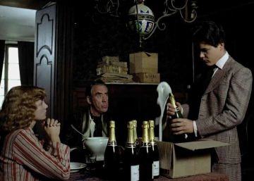 Modiano y el arte de la fuga