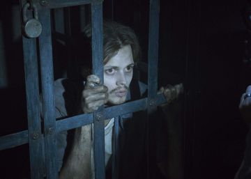 ‘Castle Rock’, la serie basada en el universo de Stephen King, llegará a Movistar + en otoño