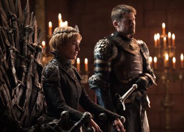 ‘Juego de tronos’: la temporada final se estrenará “en la primera mitad” de 2019