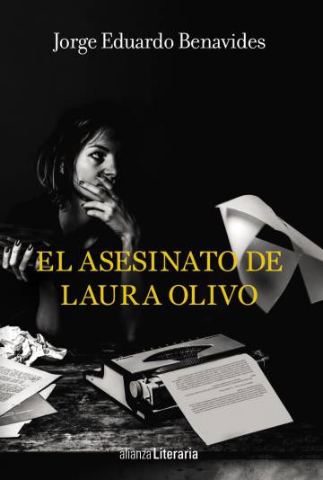 Jorge Eduardo Benavides: “¿Alguna miseria del mundillo literario? La pedantería y la envidia”