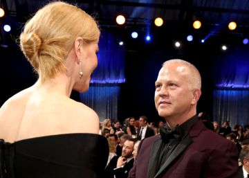 Ryan Murphy, sosa cáustica para la tele actual