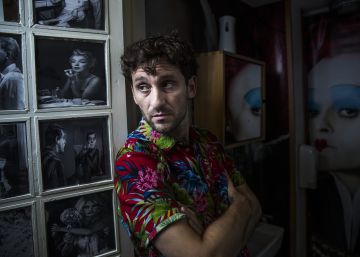 Raúl Arévalo: “Soy de combustión rápida”