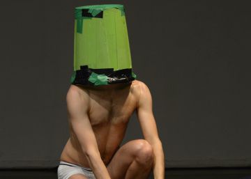 Lucha por la identidad del actor coreográfico