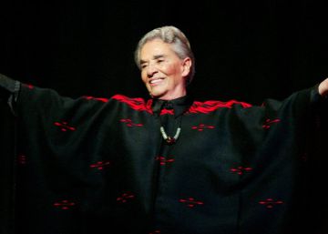 La volcánica vida de Chavela Vargas: olvido, sexo, alcohol y balazos