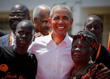 Las seis lecturas de verano de Barack Obama