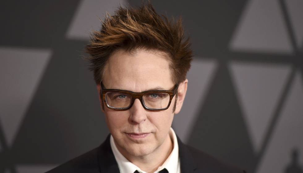 Guardianes de la Galaxia: actores piden el regreso de James Gunn
