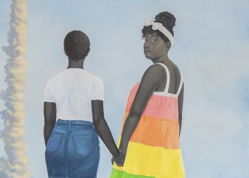 O museu que vende ‘warhols’ para comprar obras de mulheres e negros
