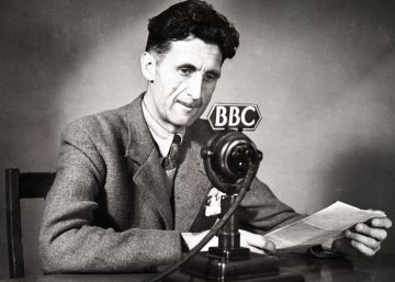 La tuberculosis española de Orwell