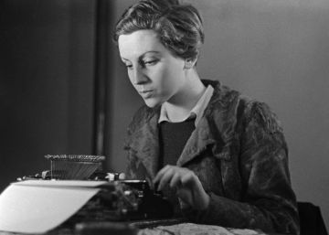Gerda Taro, la primera fotoperiodista en cubrir y en morir al informar de una guerra