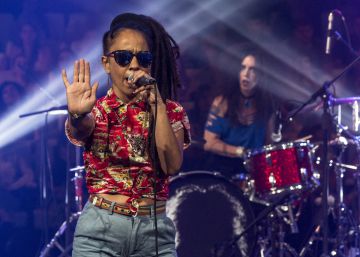 El Sonorama se entrega a la ‘vibra’